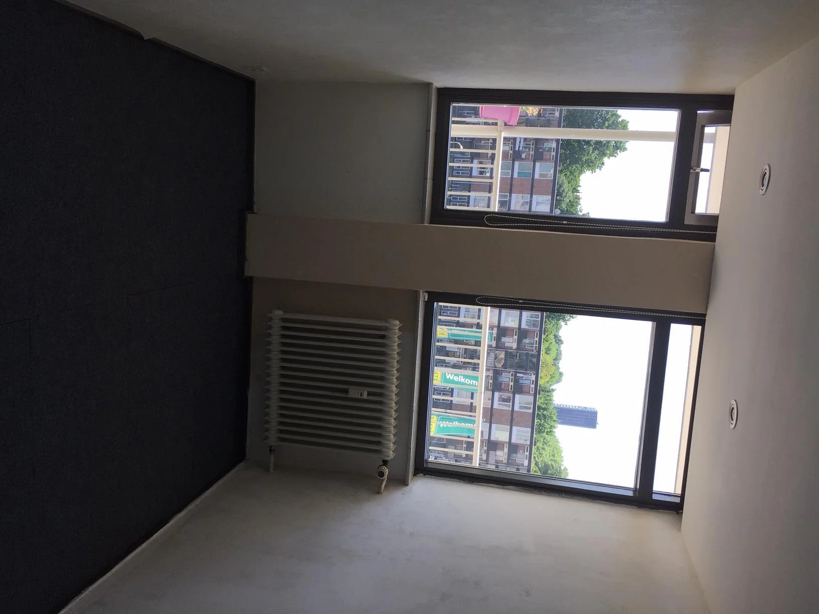 Foto van de Kamer gelegen aan de Daniel Josephus Jittastraat in Tilburg
