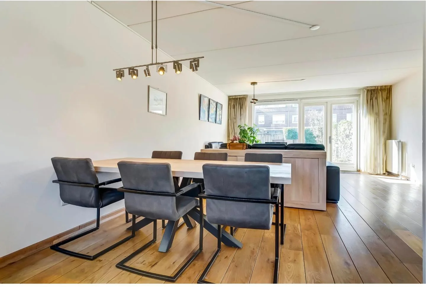 Foto van de Kamer gelegen aan de Dageraad in Elst