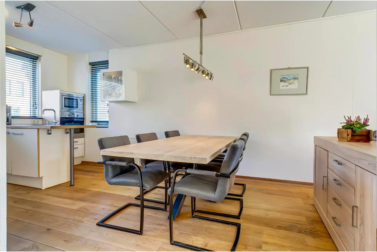 Foto van de Kamer gelegen aan de Dageraad in Elst
