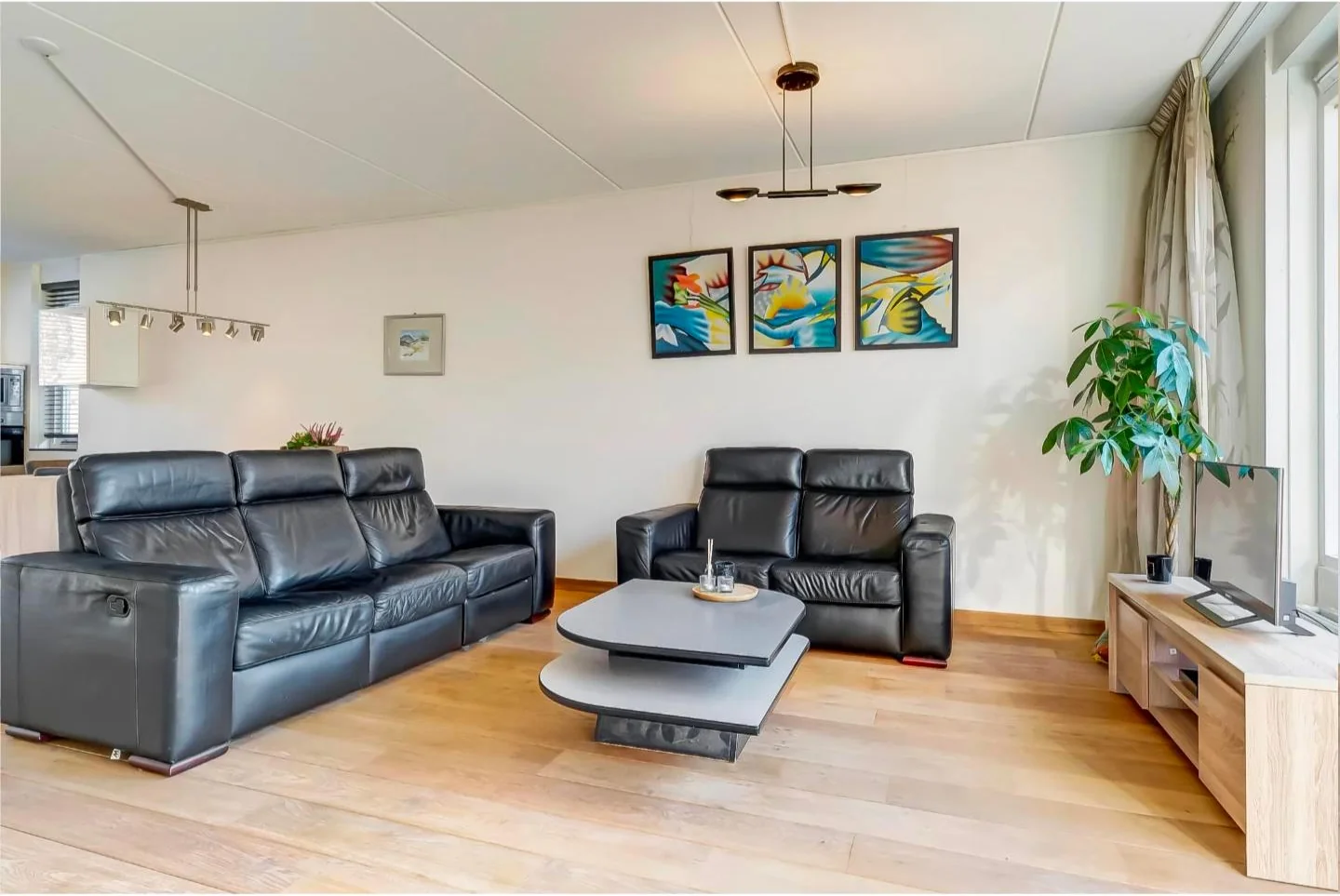 Foto van de Kamer gelegen aan de Dageraad in Elst