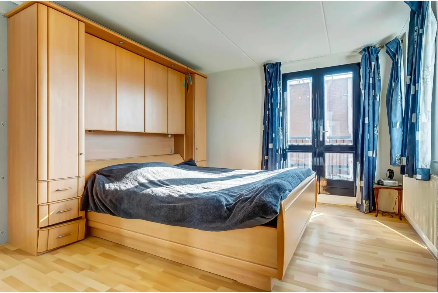 Foto van de Kamer gelegen aan de Dageraad in Elst