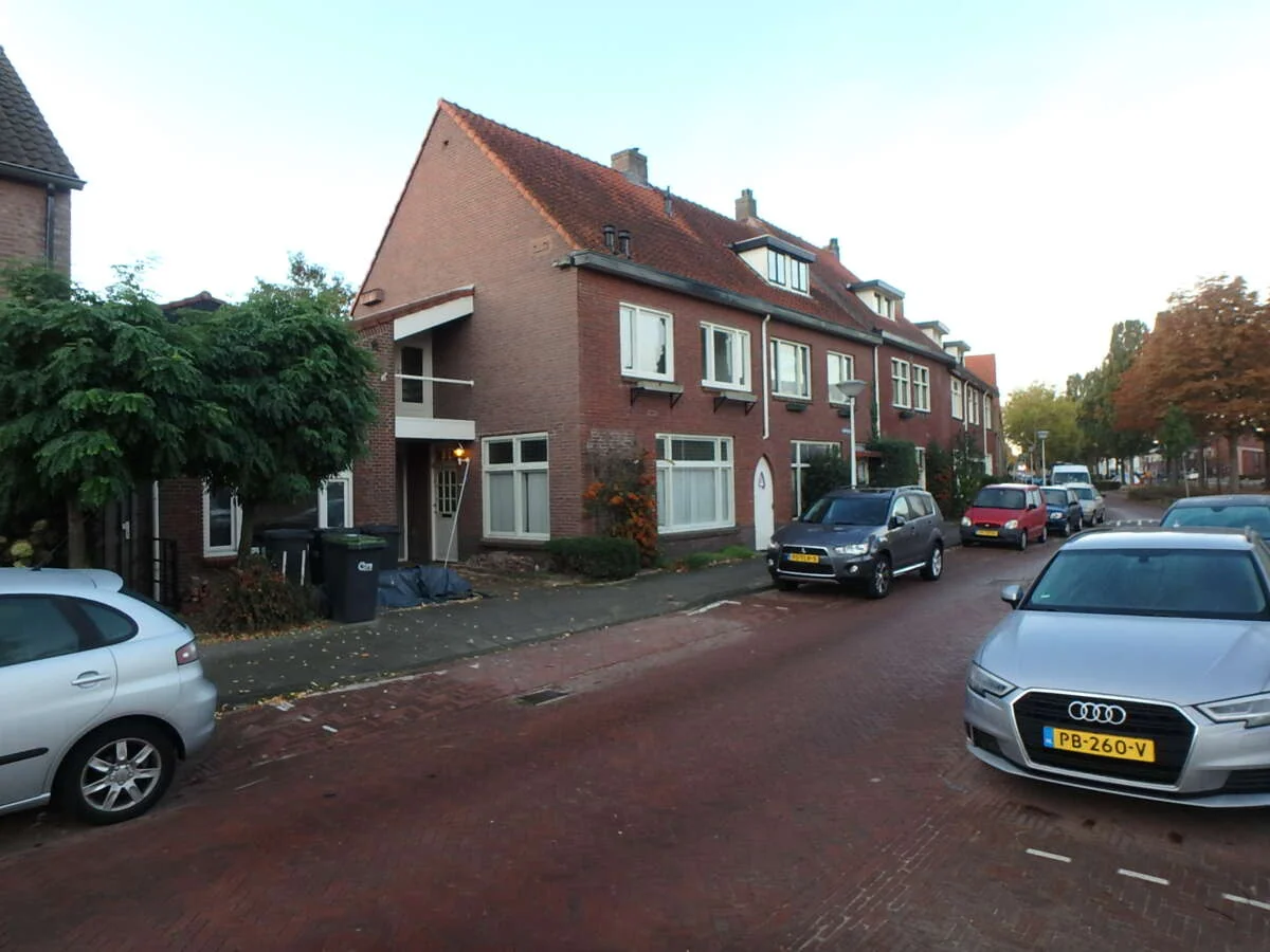 Foto van de Appartement gelegen aan de Kempensebaan in Eindhoven