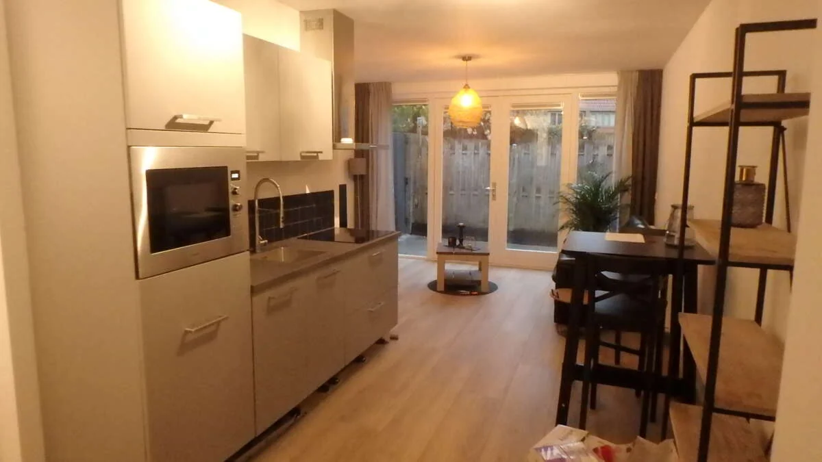 Foto van de Appartement gelegen aan de Kempensebaan in Eindhoven