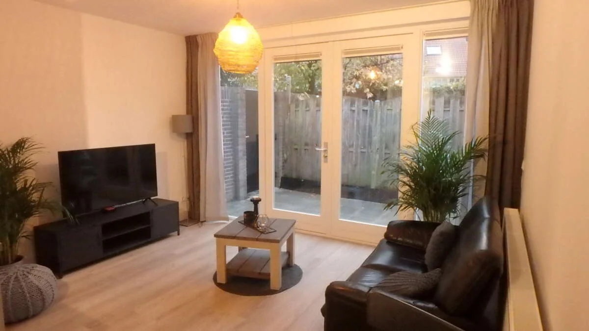 Foto van de Appartement gelegen aan de Kempensebaan in Eindhoven