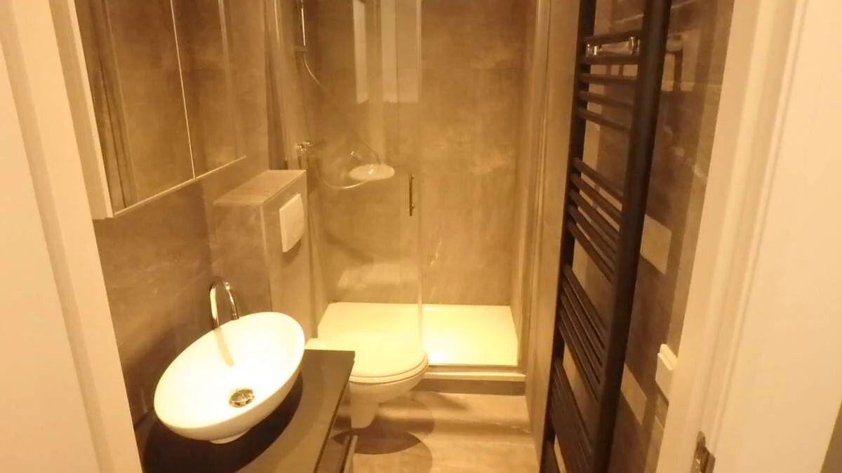 Foto van de Appartement gelegen aan de Kempensebaan in Eindhoven