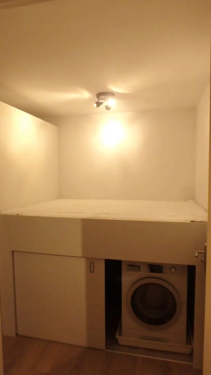 Foto van de Appartement gelegen aan de Kempensebaan in Eindhoven