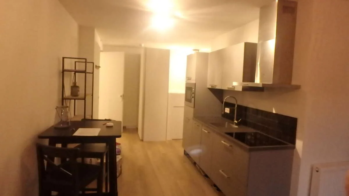 Foto van de Appartement gelegen aan de Kempensebaan in Eindhoven