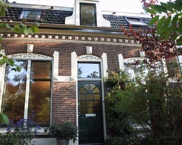 Foto van de Appartement gelegen aan de Graafseweg in Nijmegen