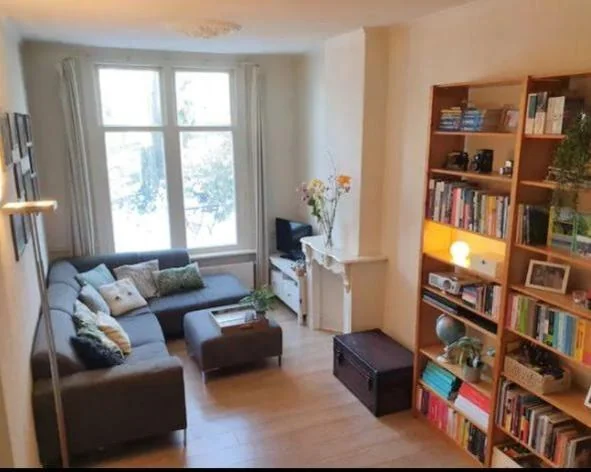 Foto van de Appartement gelegen aan de Graafseweg in Nijmegen
