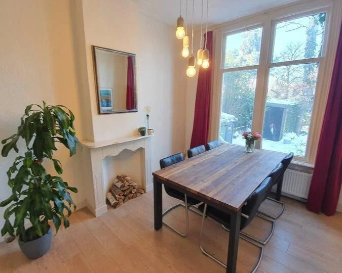 Foto van de Appartement gelegen aan de Graafseweg in Nijmegen