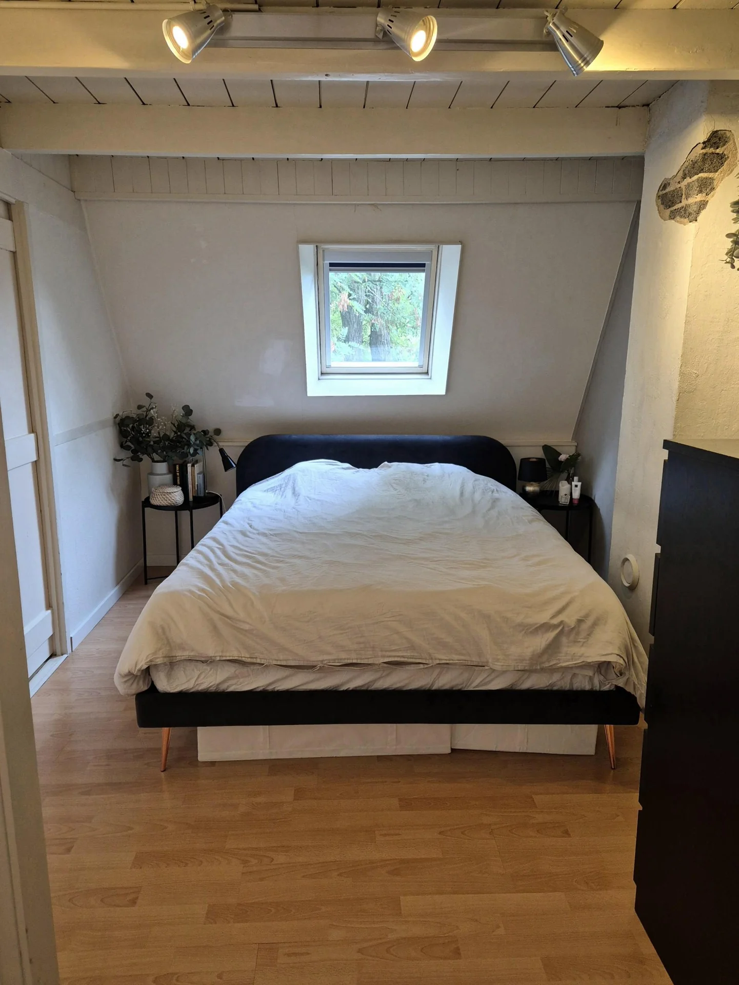 Foto van de Appartement gelegen aan de Graafseweg in Nijmegen