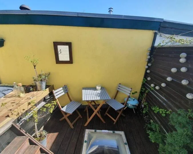 Foto van de Appartement gelegen aan de Graafseweg in Nijmegen