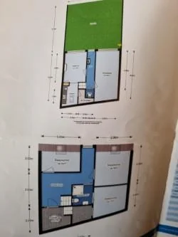 Foto van de Appartement gelegen aan de Graafseweg in Nijmegen