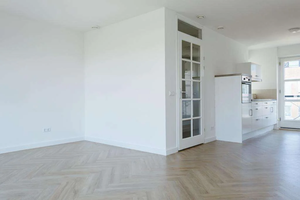 Foto van de Appartement gelegen aan de Tuinbouw in Houten
