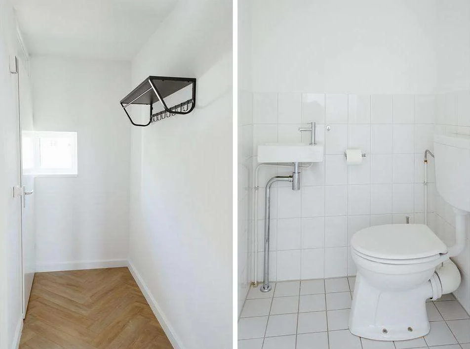Foto van de Appartement gelegen aan de Tuinbouw in Houten