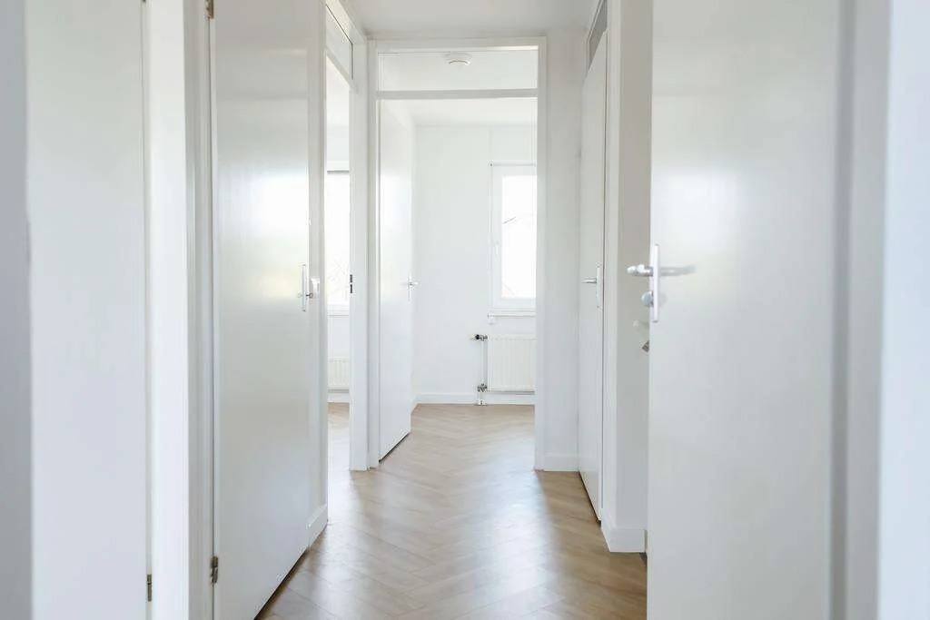Foto van de Appartement gelegen aan de Tuinbouw in Houten
