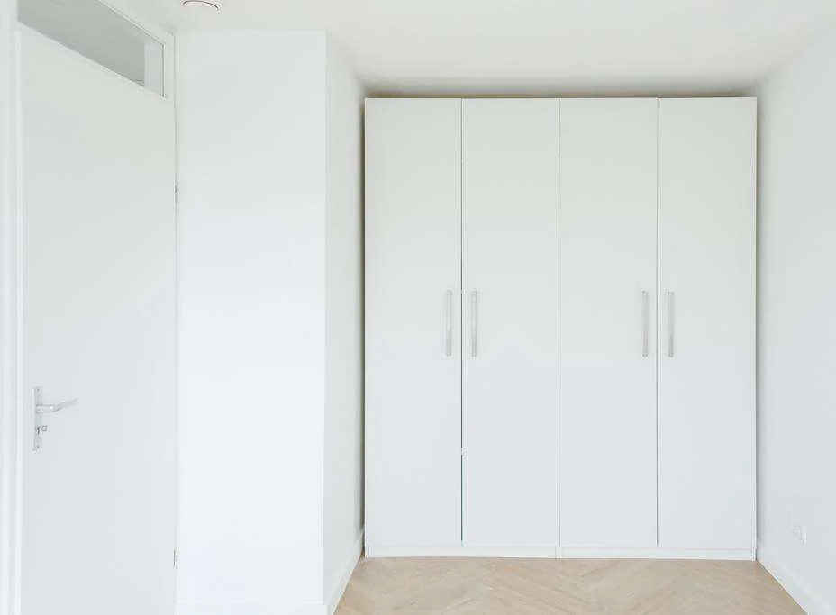 Foto van de Appartement gelegen aan de Tuinbouw in Houten