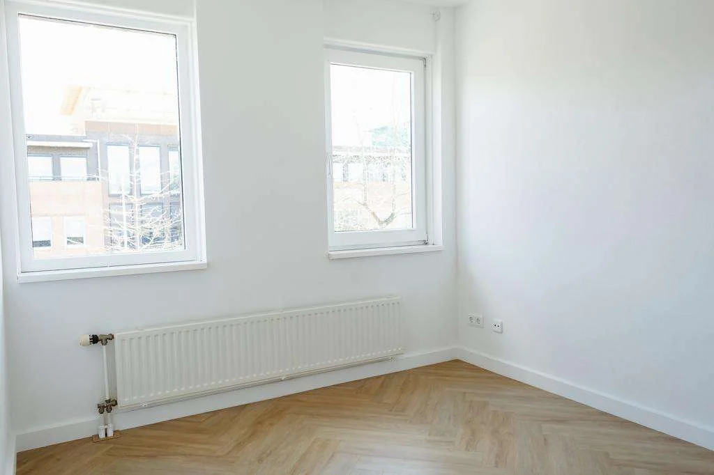 Foto van de Appartement gelegen aan de Tuinbouw in Houten