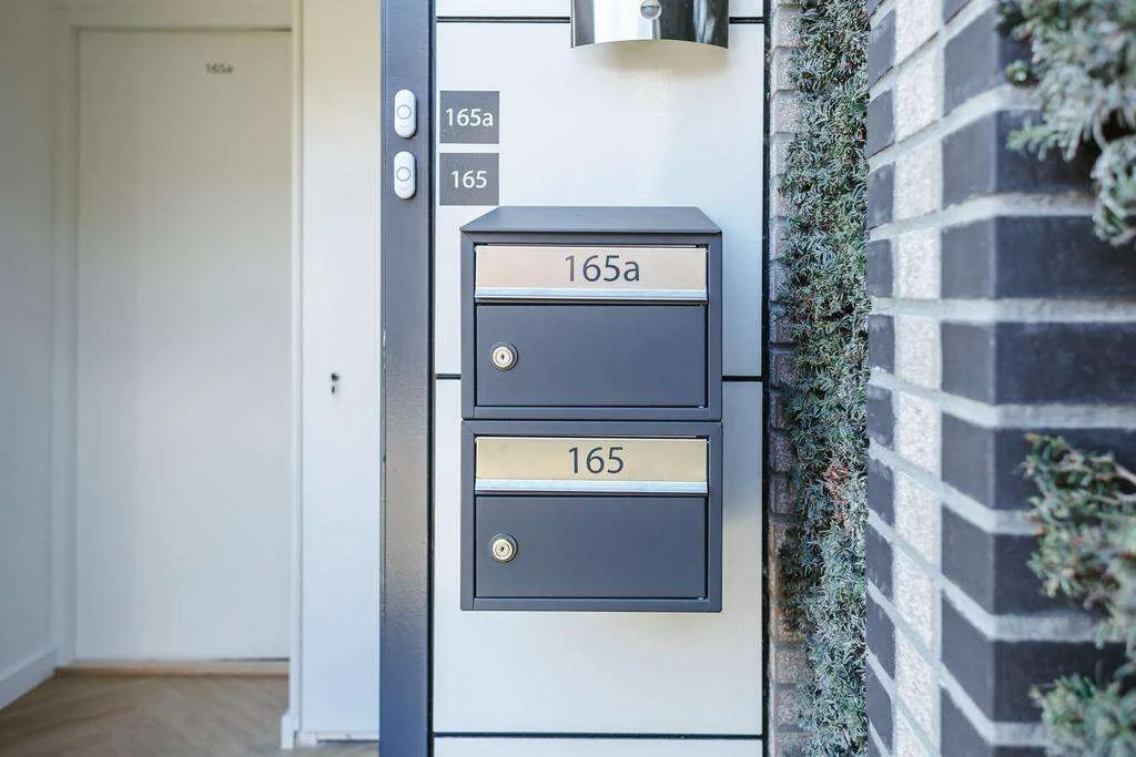 Foto van de Appartement gelegen aan de Tuinbouw in Houten
