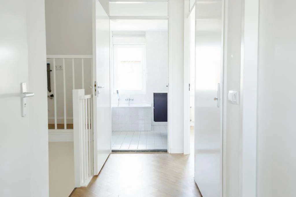 Foto van de Appartement gelegen aan de Tuinbouw in Houten