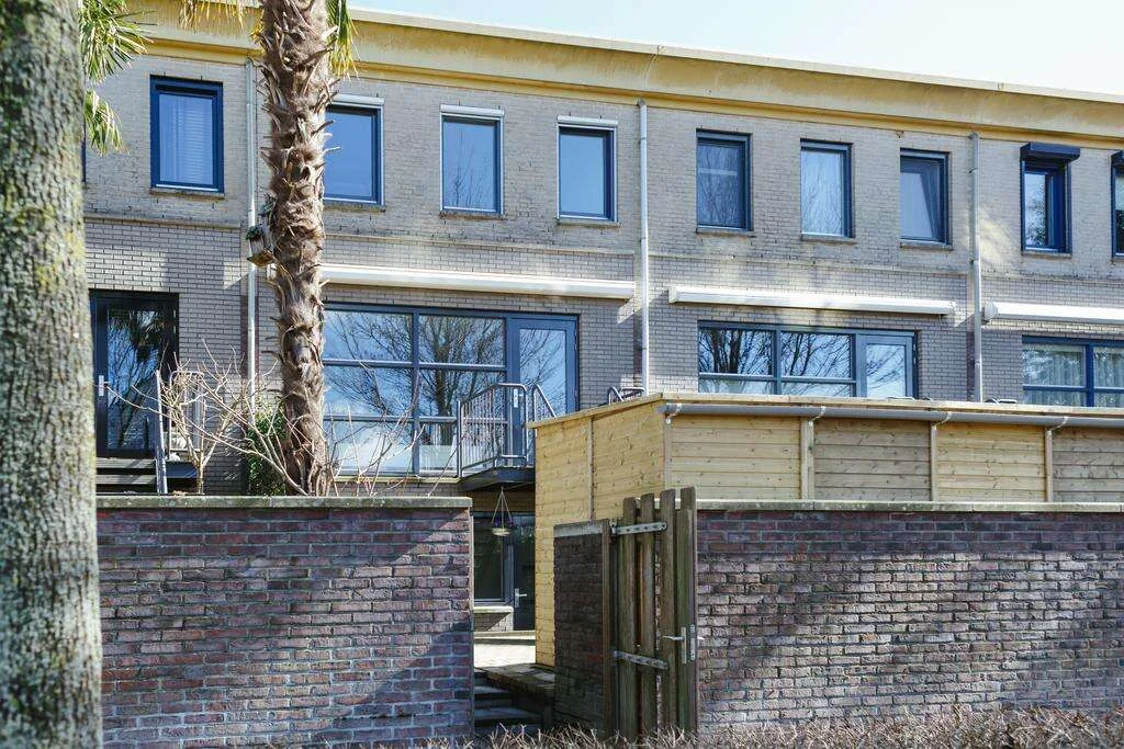 Foto van de Appartement gelegen aan de Tuinbouw in Houten