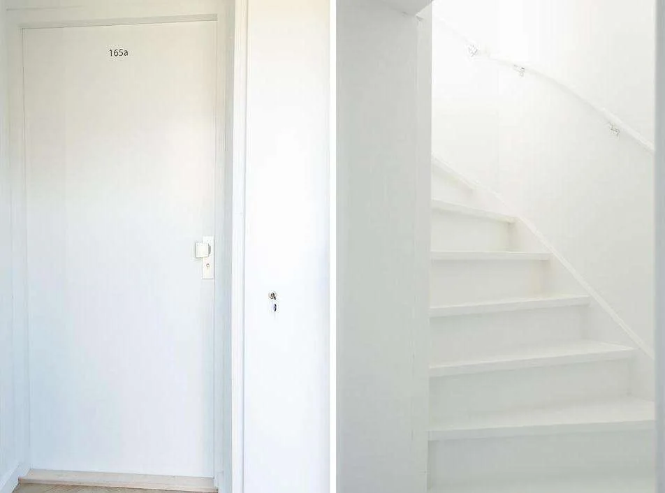 Foto van de Appartement gelegen aan de Tuinbouw in Houten