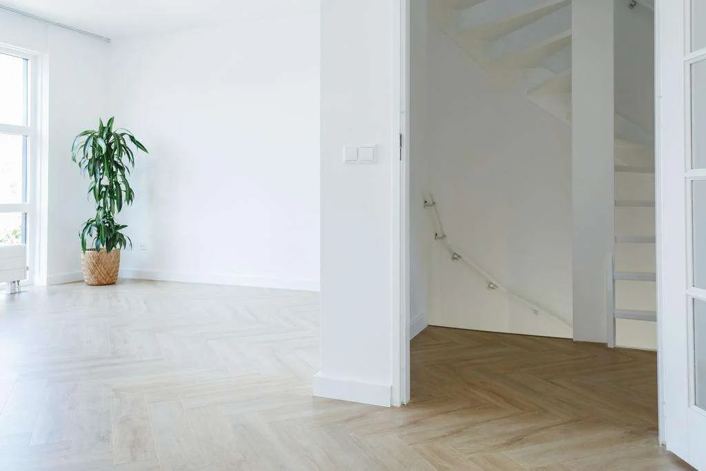 Foto van de Appartement gelegen aan de Tuinbouw in Houten