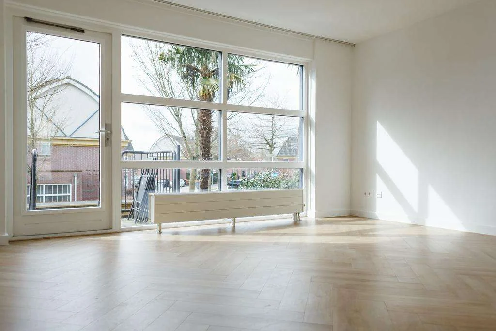 Foto van de Appartement gelegen aan de Tuinbouw in Houten