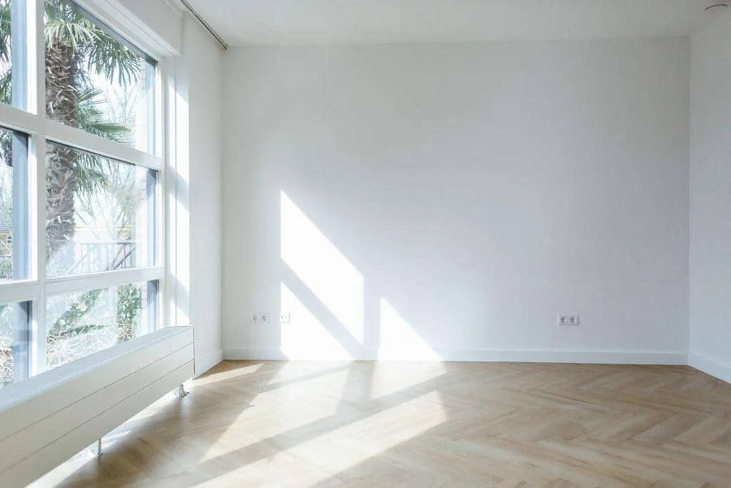 Foto van de Appartement gelegen aan de Tuinbouw in Houten