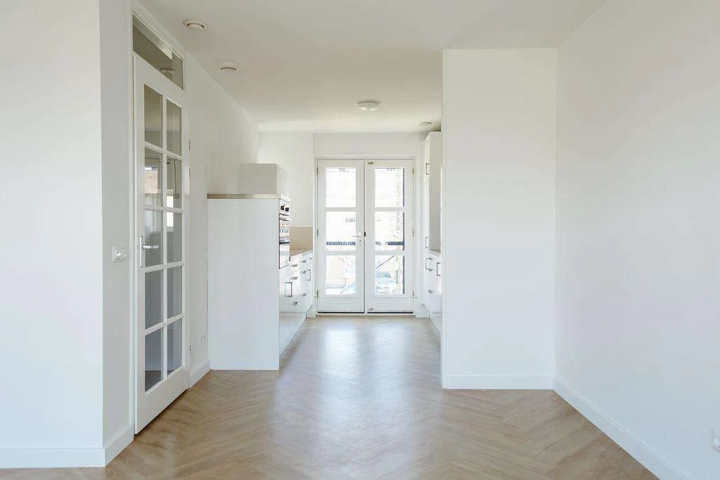 Foto van de Appartement gelegen aan de Tuinbouw in Houten