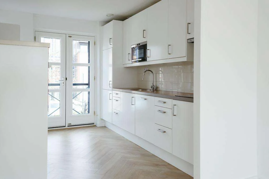 Foto van de Appartement gelegen aan de Tuinbouw in Houten