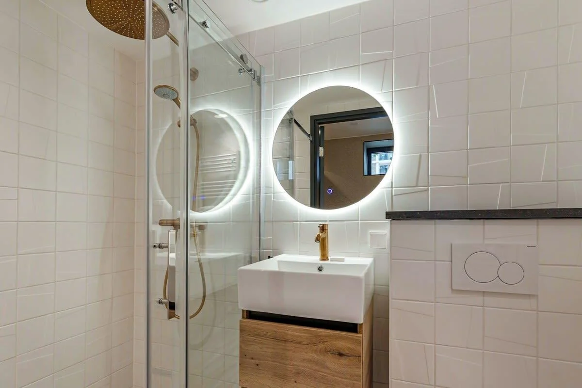 Foto van de Studio gelegen aan de Anton Waldorpstraat in Amsterdam