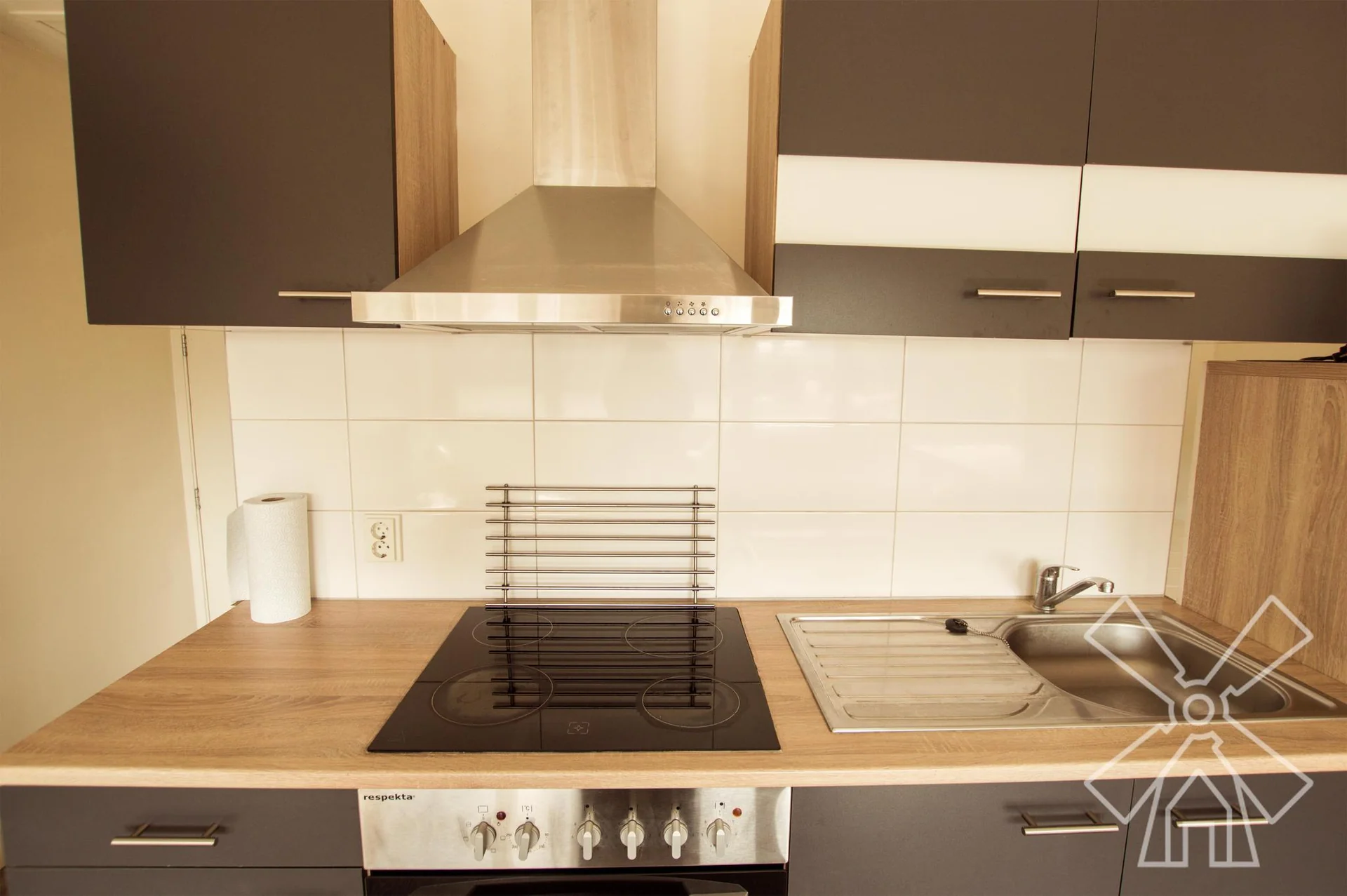 Foto van de Studio gelegen aan de Junostraat in Den Haag