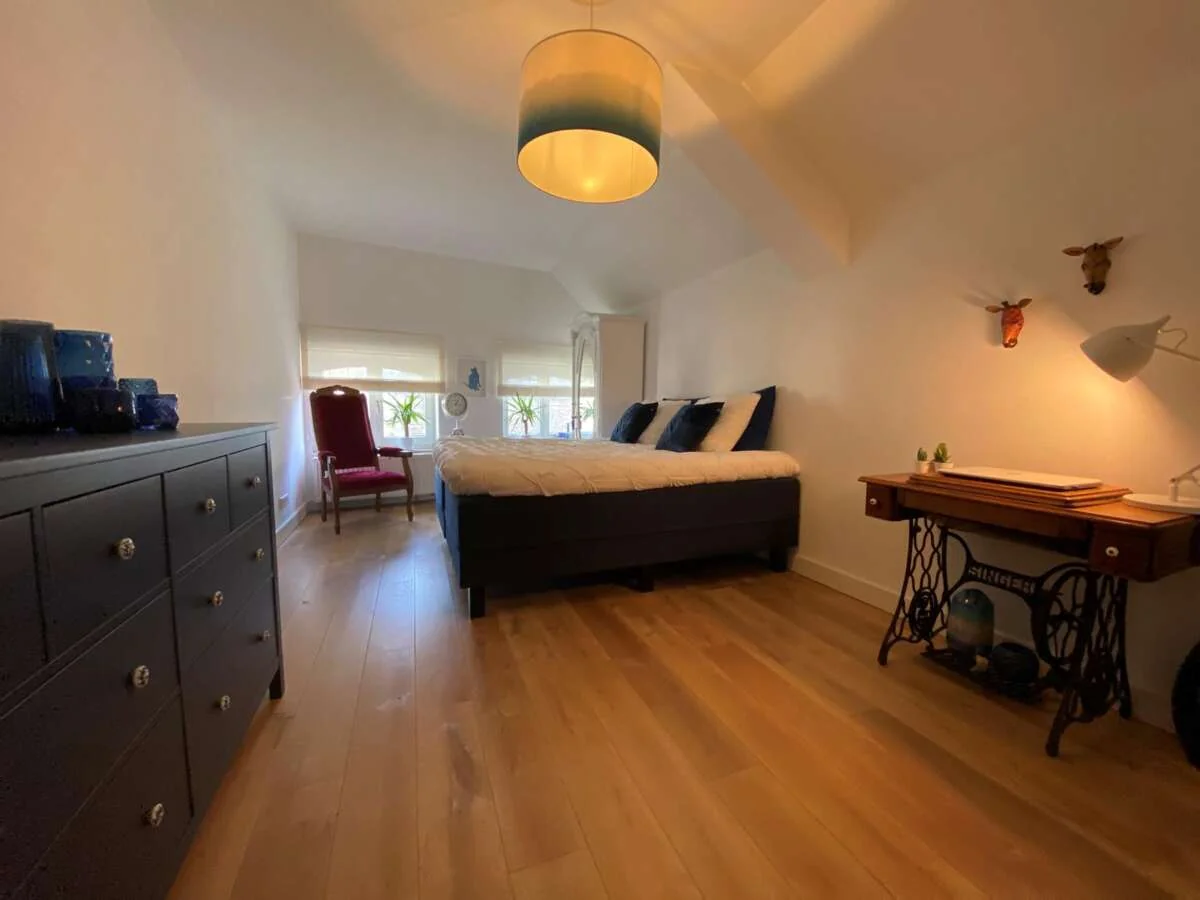 Foto van de Appartement gelegen aan de Sint Pieterstraat in Maastricht