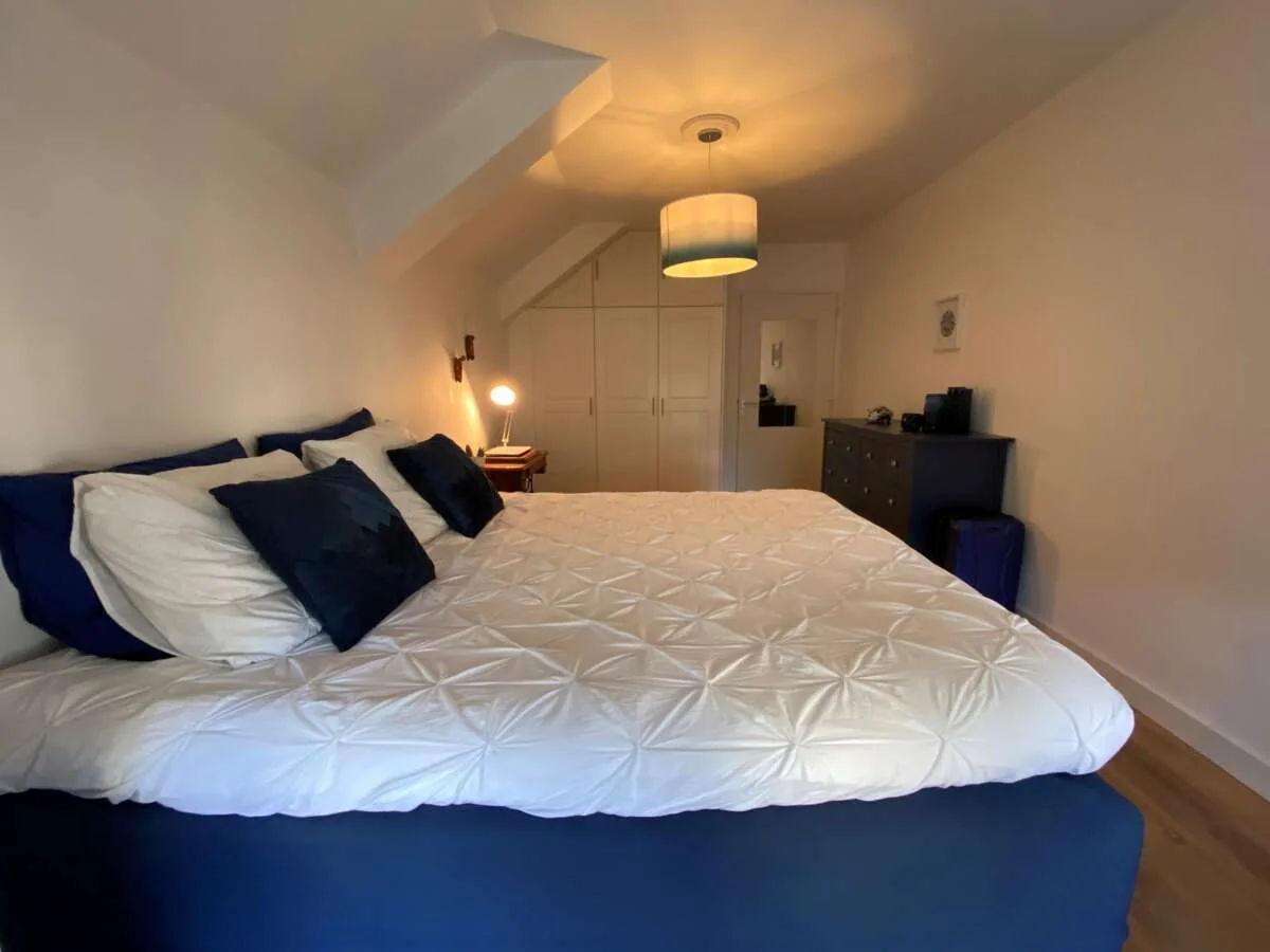 Foto van de Appartement gelegen aan de Sint Pieterstraat in Maastricht