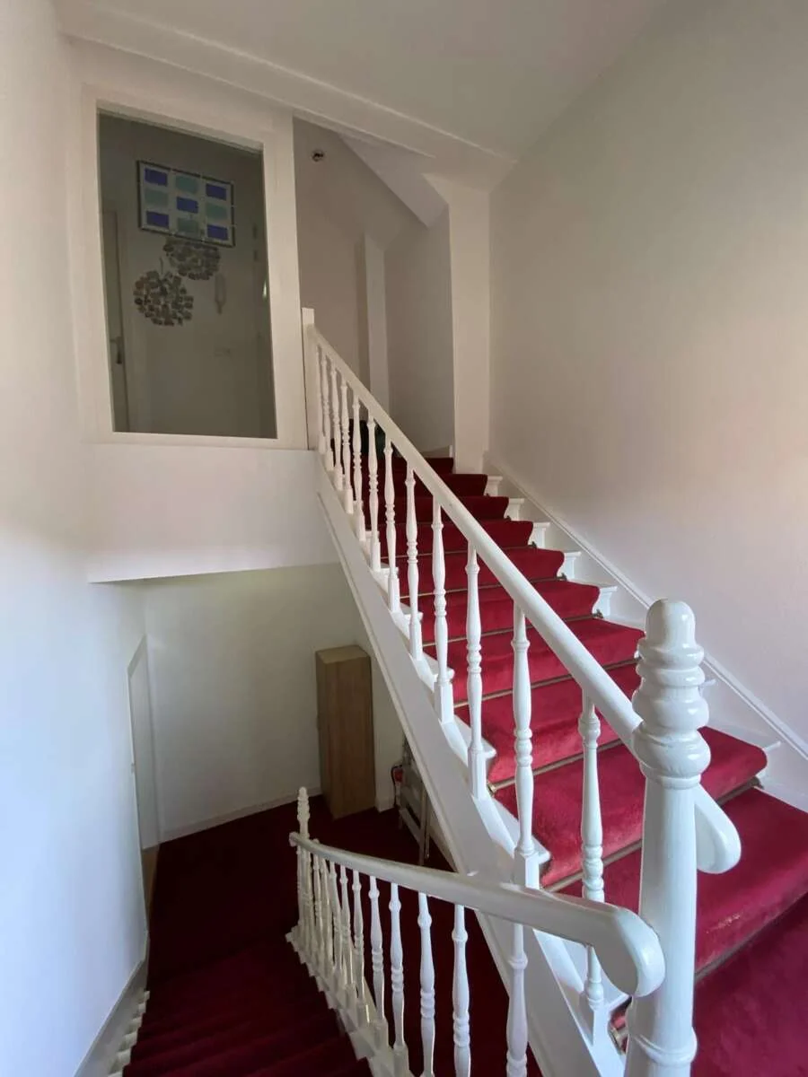 Foto van de Appartement gelegen aan de Sint Pieterstraat in Maastricht