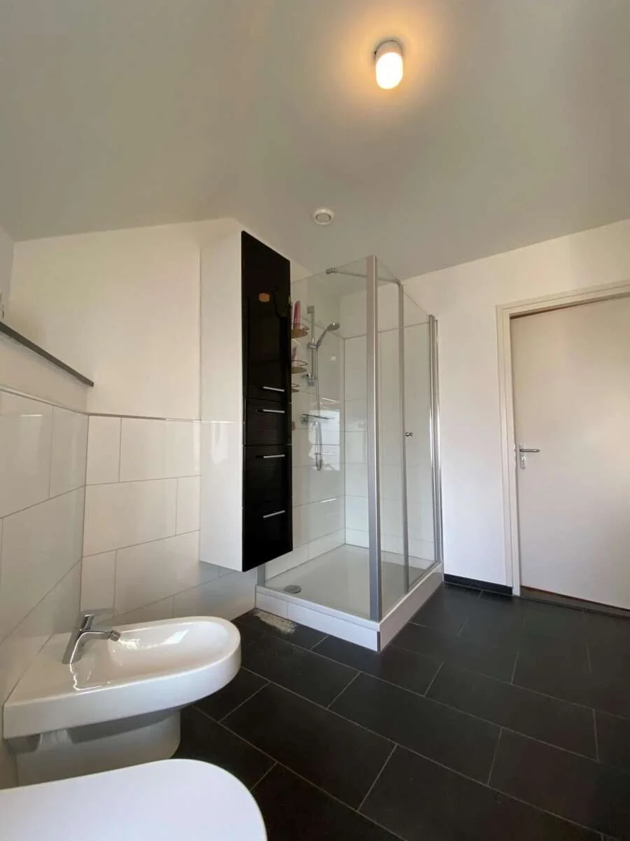 Foto van de Appartement gelegen aan de Sint Pieterstraat in Maastricht