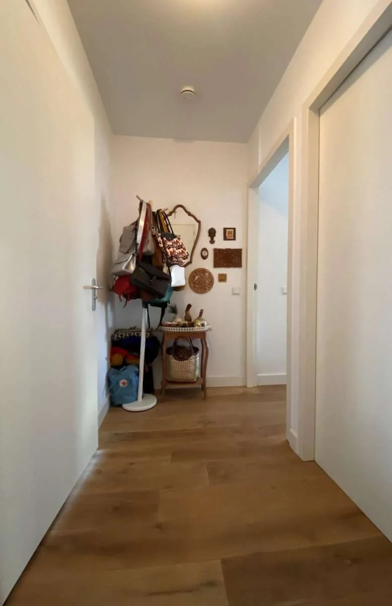 Foto van de Appartement gelegen aan de Sint Pieterstraat in Maastricht