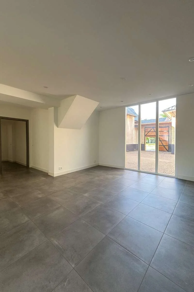 Foto van de Appartement gelegen aan de Groot Welsden in Margraten