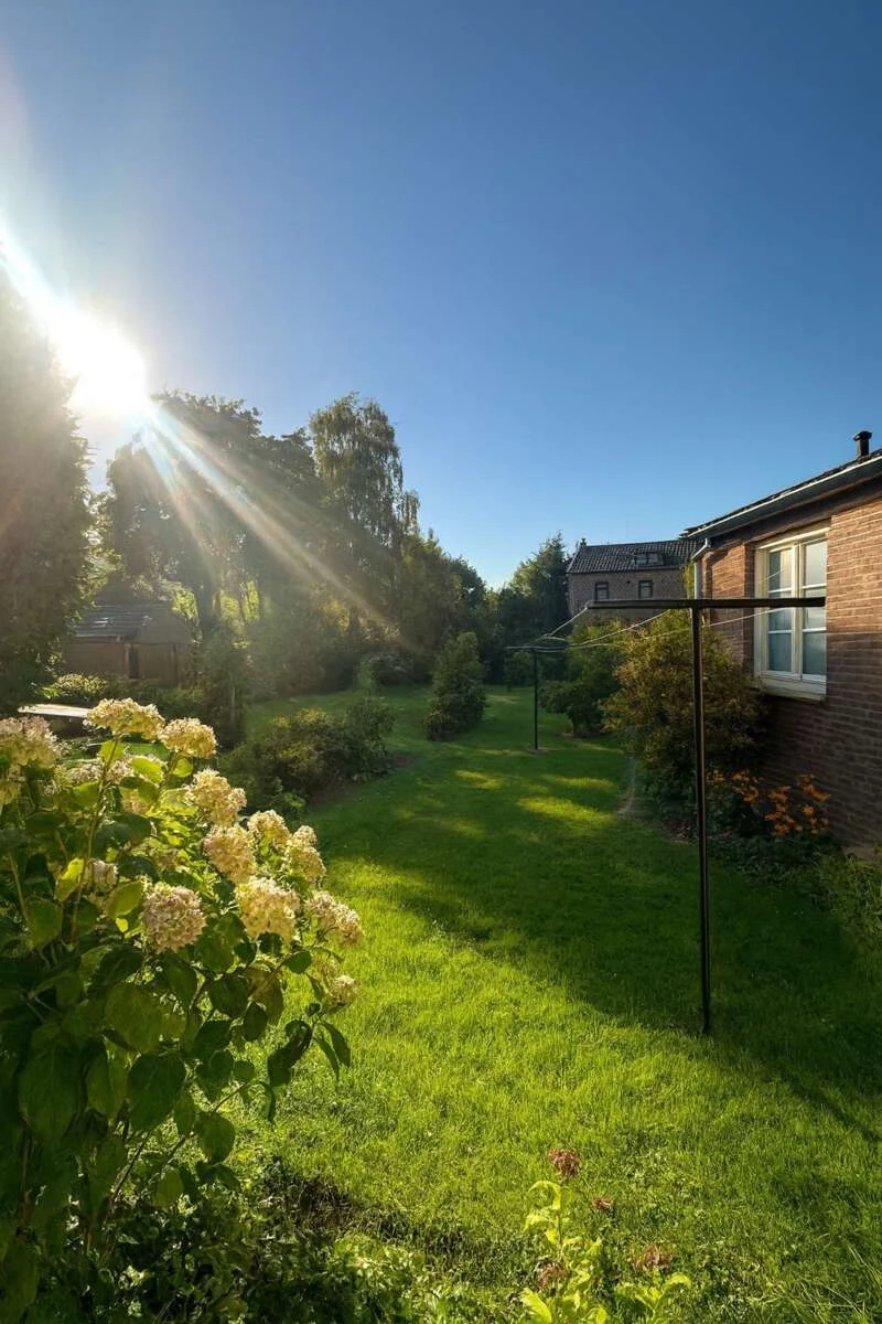 Foto van de Appartement gelegen aan de Groot Welsden in Margraten