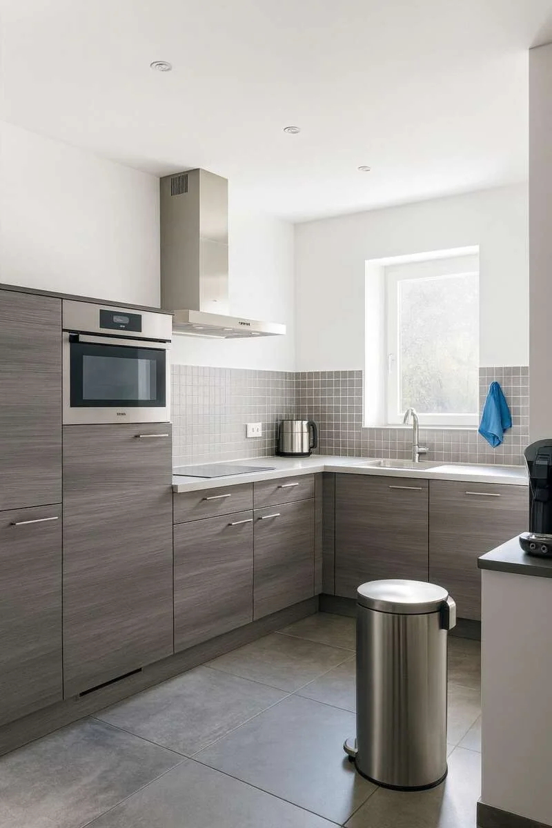Foto van de Appartement gelegen aan de Groot Welsden in Margraten