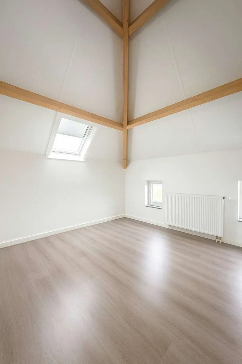 Foto van de Appartement gelegen aan de Groot Welsden in Margraten