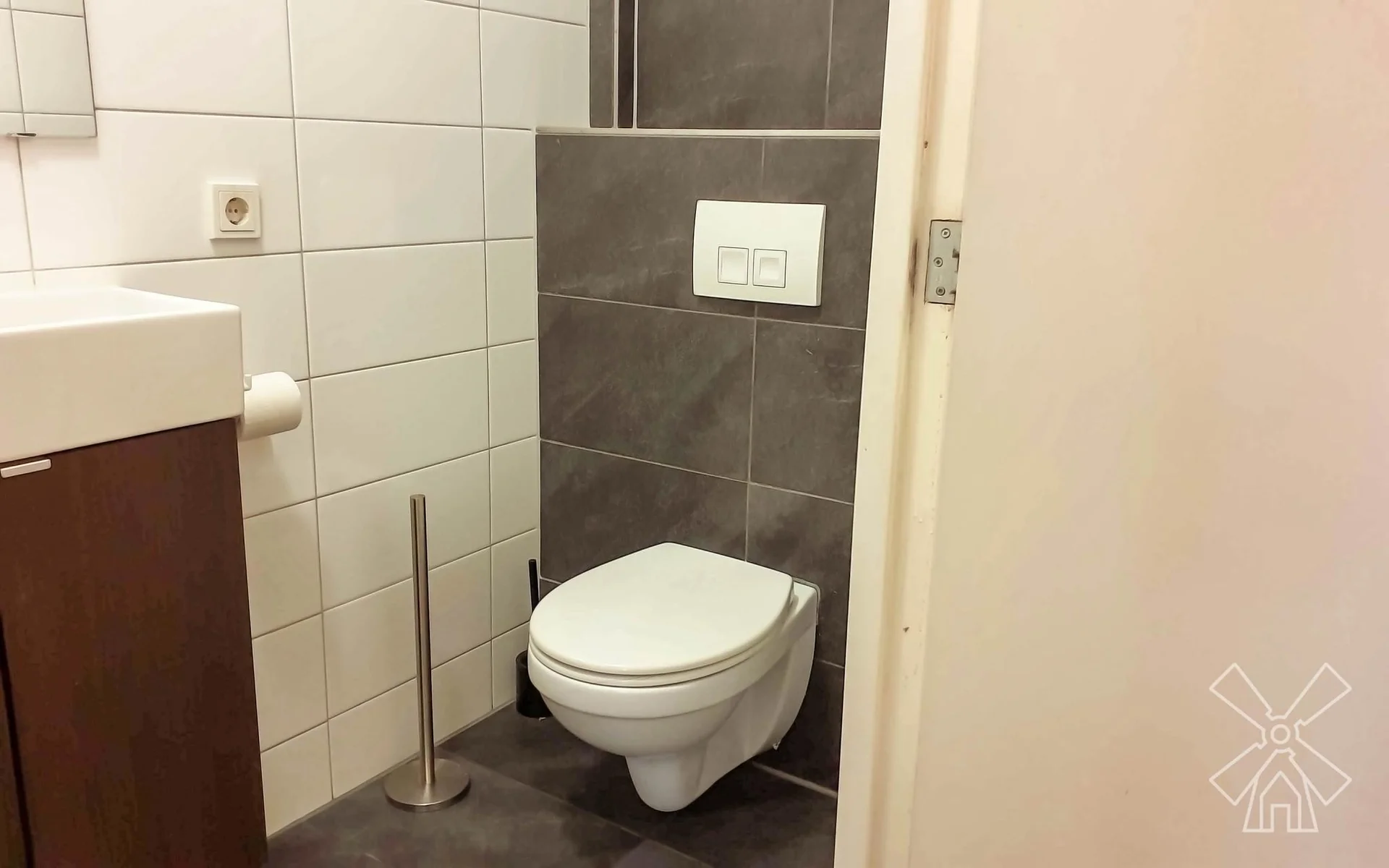 Foto van de Studio gelegen aan de Junostraat in Den Haag