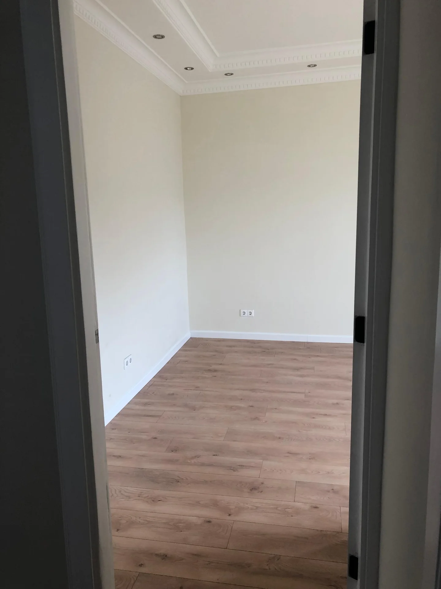 Foto van de Kamer gelegen aan de Laakkade in Den Haag