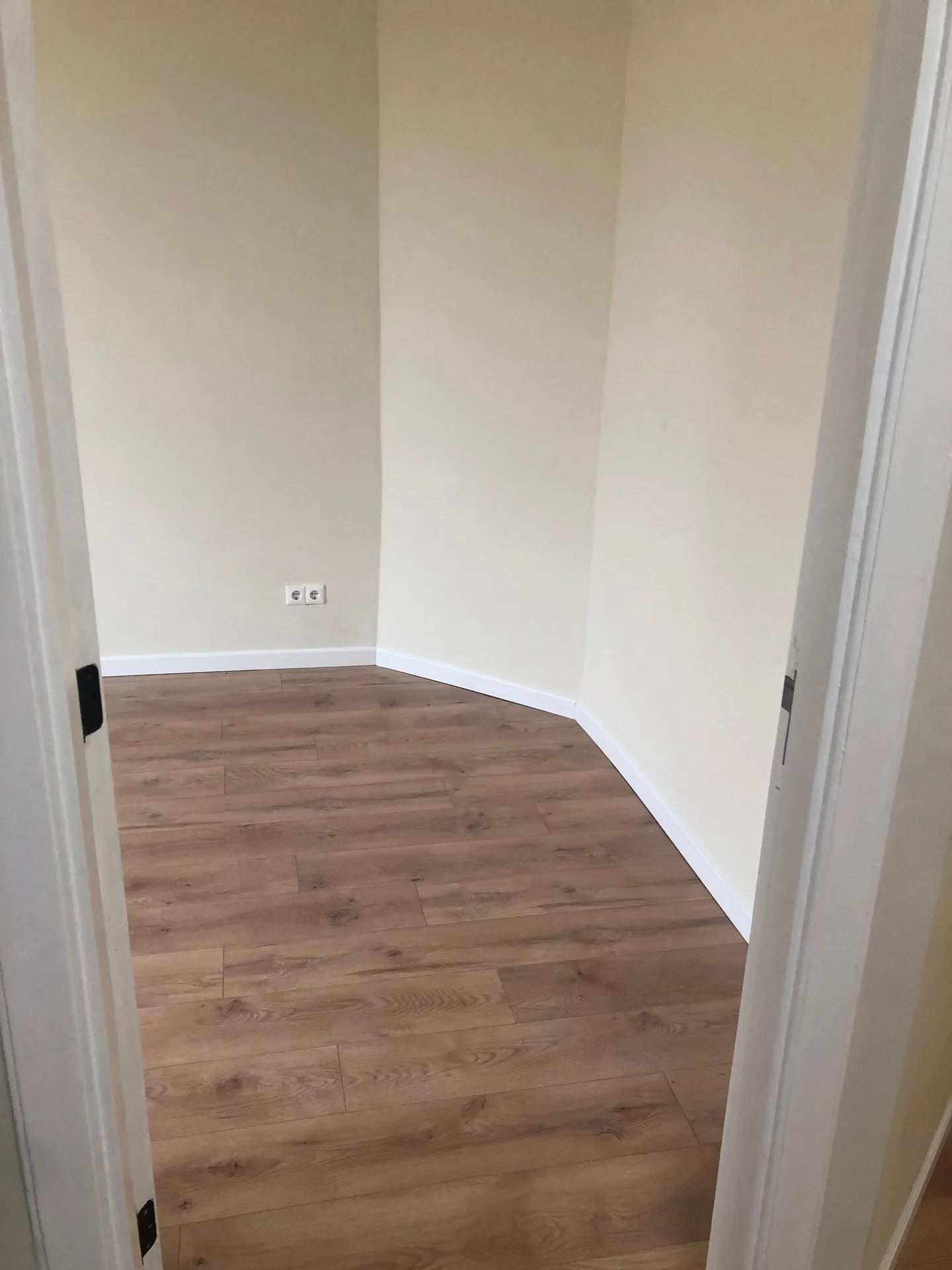 Foto van de Kamer gelegen aan de Laakkade in Den Haag