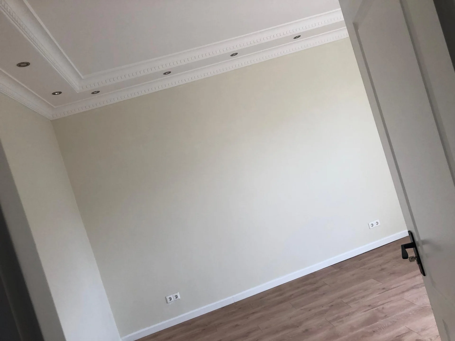 Foto van de Kamer gelegen aan de Laakkade in Den Haag