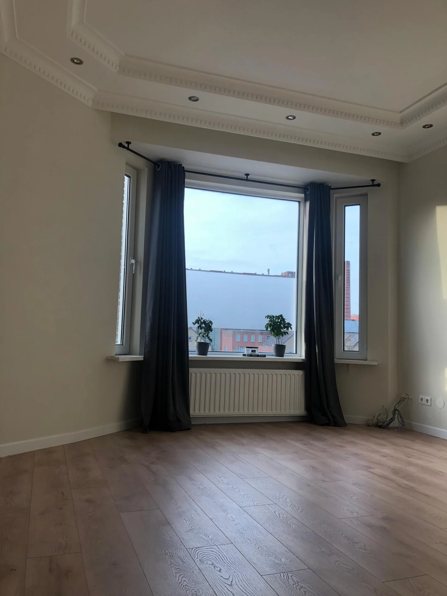 Foto van de Kamer gelegen aan de Laakkade in Den Haag