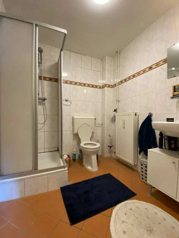 Foto van de Studio gelegen aan de Nieuwe Ginnekenstraat in Breda