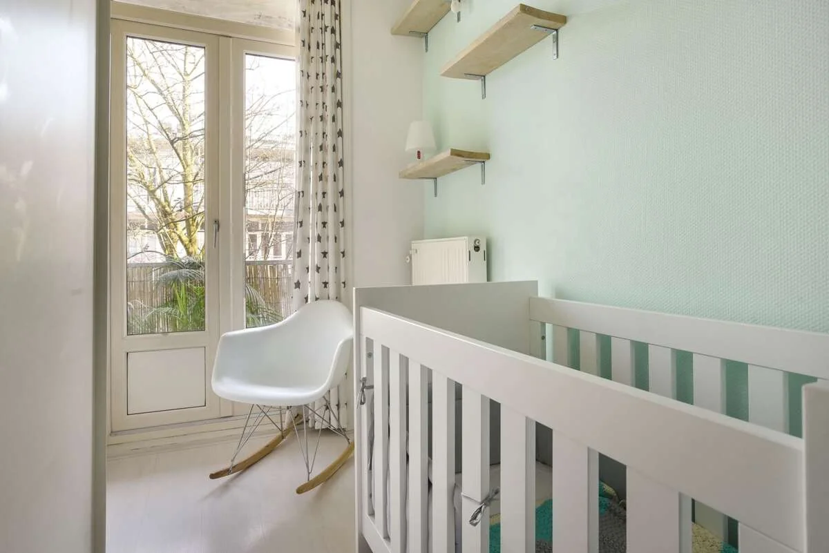 Foto van de Appartement gelegen aan de Hoofdweg in Amsterdam