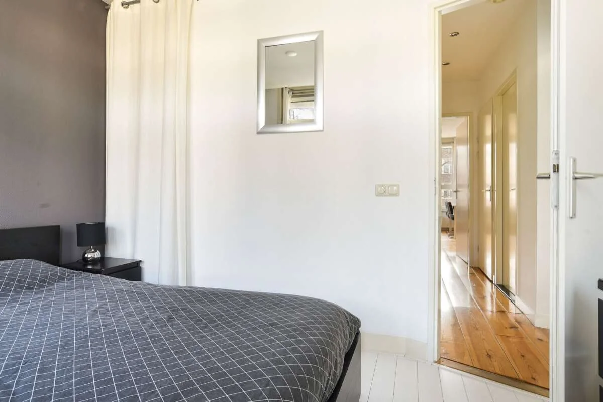 Foto van de Appartement gelegen aan de Hoofdweg in Amsterdam